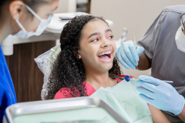 Best Urgent Dental Care for Toothache in Queen City, TX