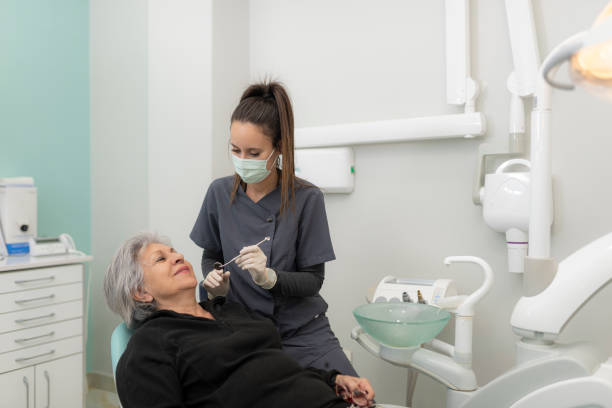 Best Urgent Dental Care for Toothache in Queen City, TX