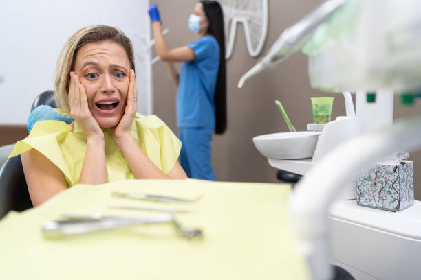 Best Mobile Emergency Dentist in Queen City, TX