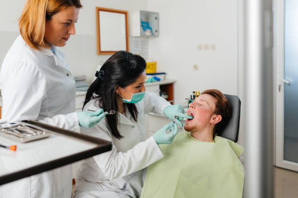Best Emergency Dental Extractions in Queen City, TX
