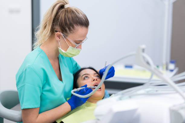 Best Emergency Dental Services for Seniors in Queen City, TX